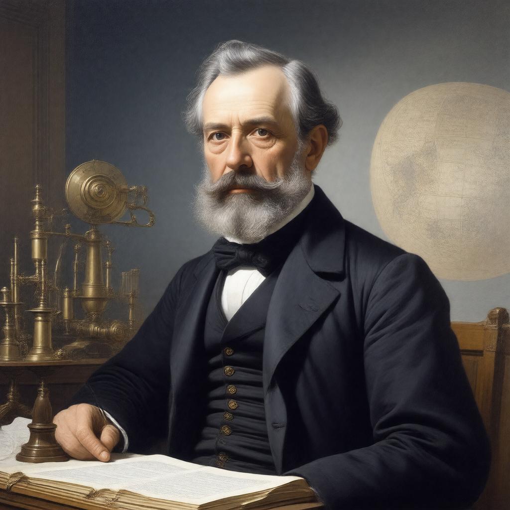 Edward James Stone